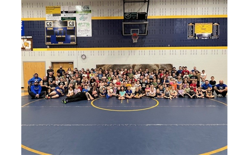 Kids Camp 2025-2026 Season